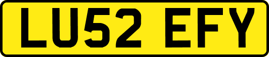 LU52EFY