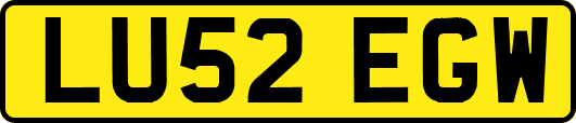 LU52EGW