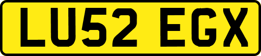 LU52EGX