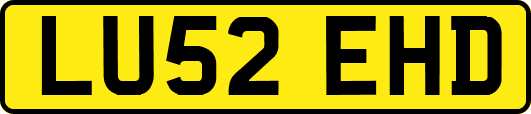 LU52EHD