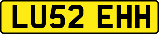 LU52EHH