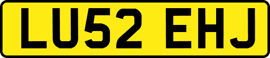 LU52EHJ