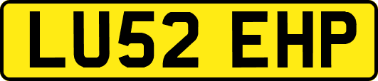 LU52EHP