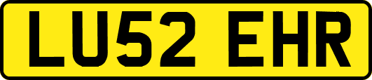 LU52EHR