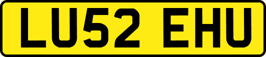 LU52EHU