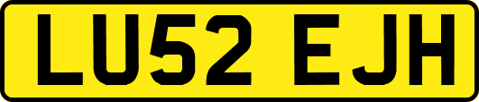 LU52EJH