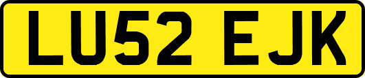 LU52EJK