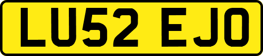 LU52EJO