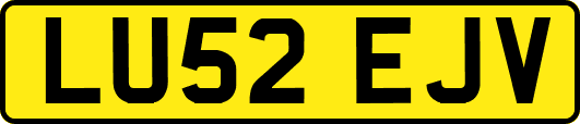 LU52EJV