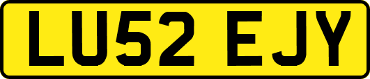 LU52EJY