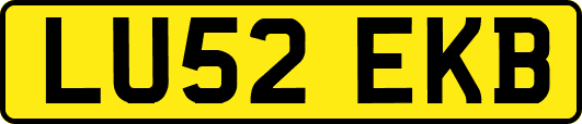 LU52EKB