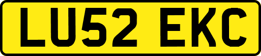 LU52EKC