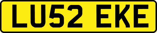 LU52EKE