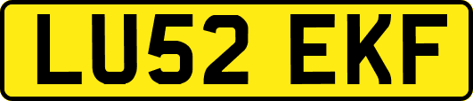 LU52EKF