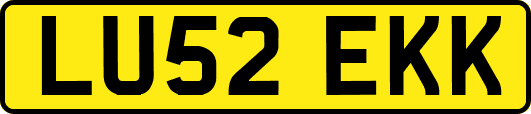 LU52EKK
