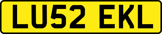 LU52EKL