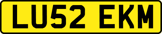 LU52EKM