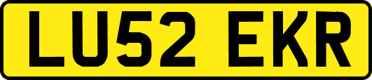 LU52EKR