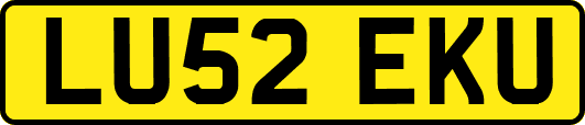 LU52EKU