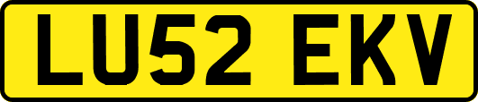 LU52EKV