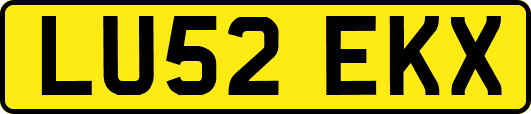 LU52EKX
