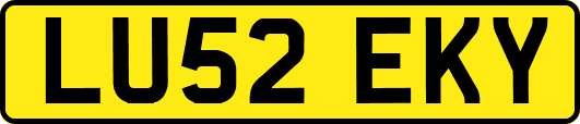 LU52EKY