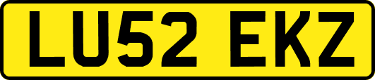 LU52EKZ