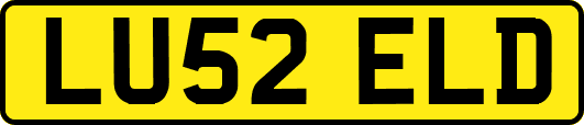 LU52ELD