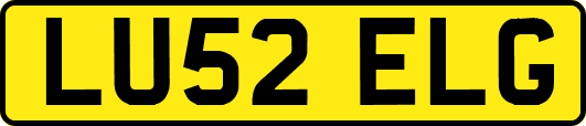 LU52ELG