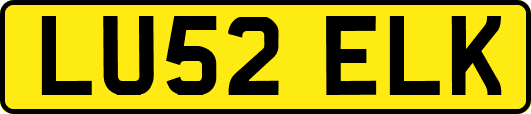 LU52ELK