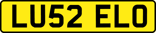 LU52ELO
