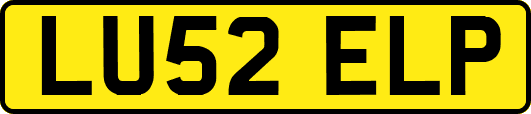 LU52ELP