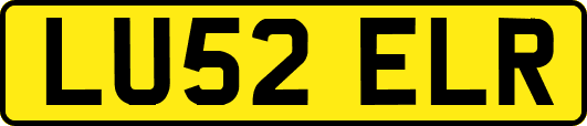 LU52ELR