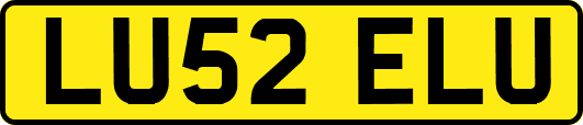 LU52ELU