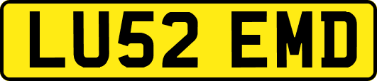LU52EMD