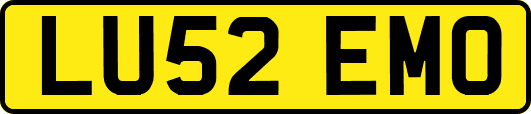 LU52EMO