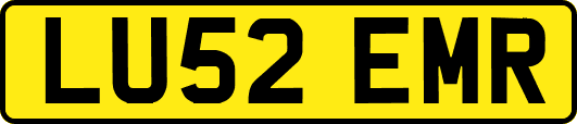 LU52EMR