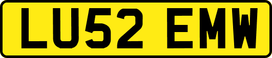 LU52EMW