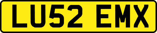 LU52EMX