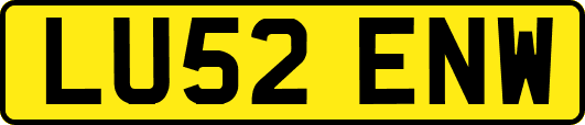 LU52ENW