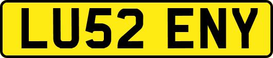 LU52ENY
