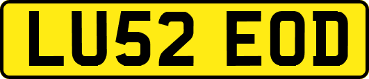 LU52EOD