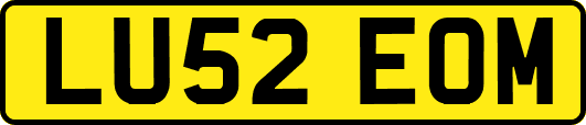 LU52EOM