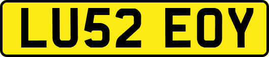 LU52EOY