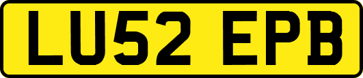 LU52EPB