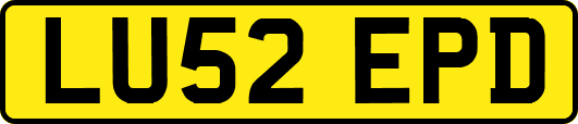 LU52EPD