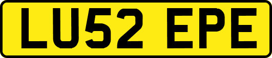 LU52EPE