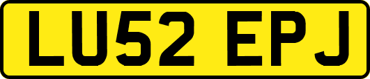 LU52EPJ