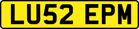LU52EPM