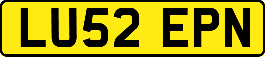 LU52EPN